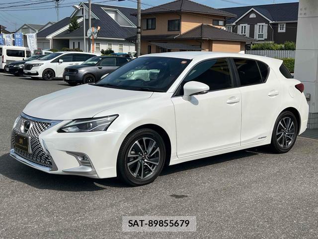 Lexus CT 2022-10 8546717-11