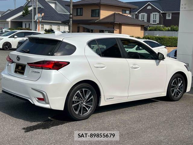 Lexus CT 2022-10 8546717-14