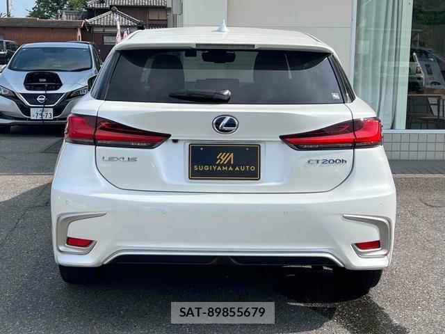 Lexus CT 2022-10 8546717-15