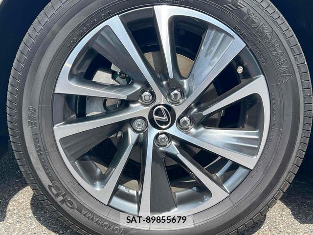 Lexus CT 2022-10 8546717-19
