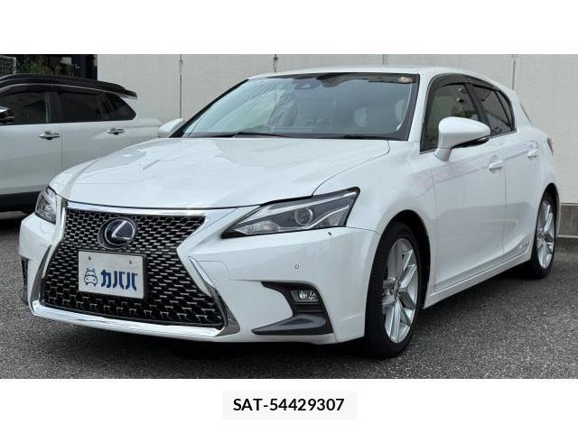 Lexus CT 2017-11 8548860-0