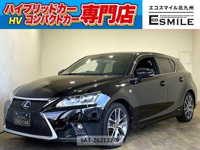 Lexus CT 2014-07 8549343-0