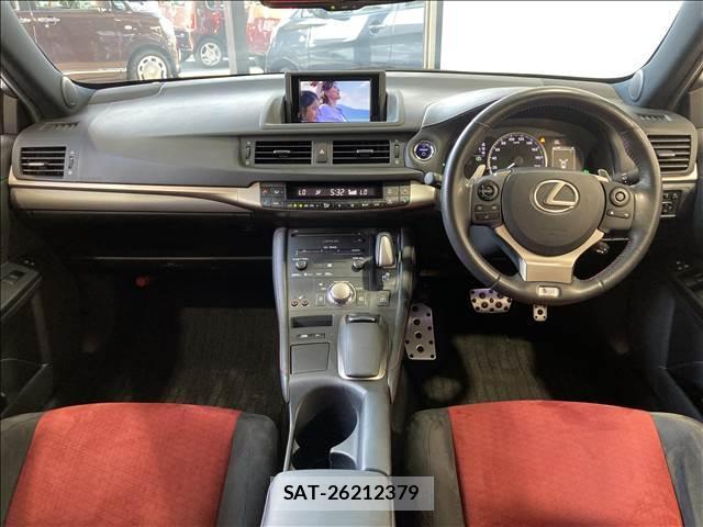 Lexus CT 2014-07 8549343-2