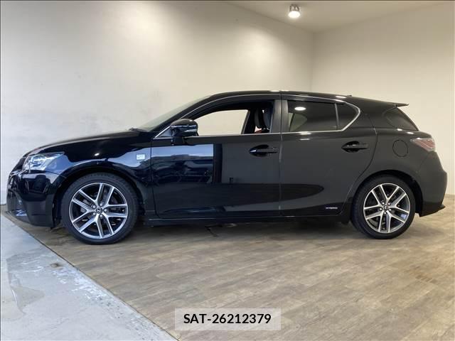 Lexus CT 2014-07 8549343-3