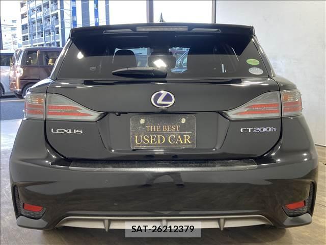 Lexus CT 2014-07 8549343-5