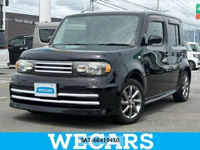 Nissan CUBE 2016-05 8545690-0