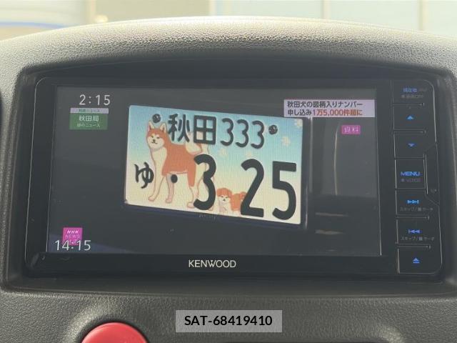 Nissan CUBE 2016-05 8545690-10