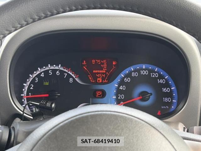 Nissan CUBE 2016-05 8545690-12