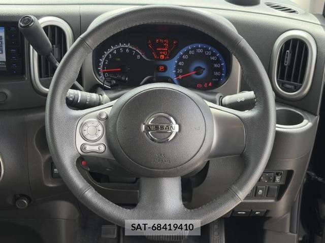 Nissan CUBE 2016-05 8545690-13