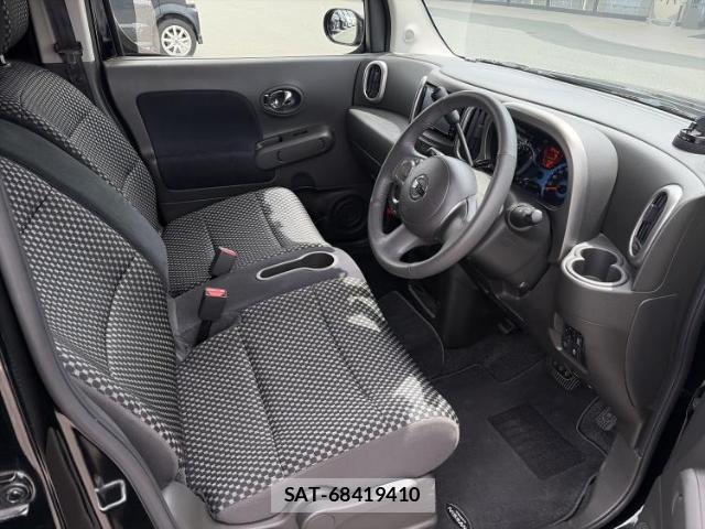 Nissan CUBE 2016-05 8545690-4