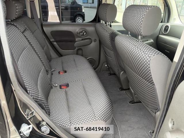 Nissan CUBE 2016-05 8545690-5