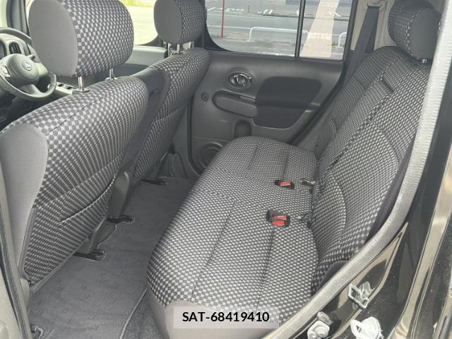 Nissan CUBE 2016-05 8545690-7