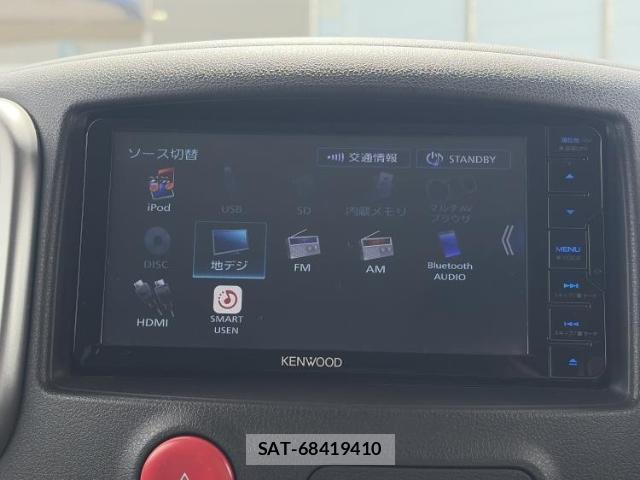 Nissan CUBE 2016-05 8545690-9