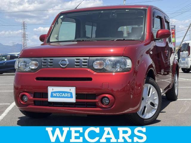 Nissan CUBE 2016-09 8546481-0