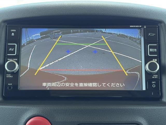 Nissan CUBE 2016-09 8546481-11
