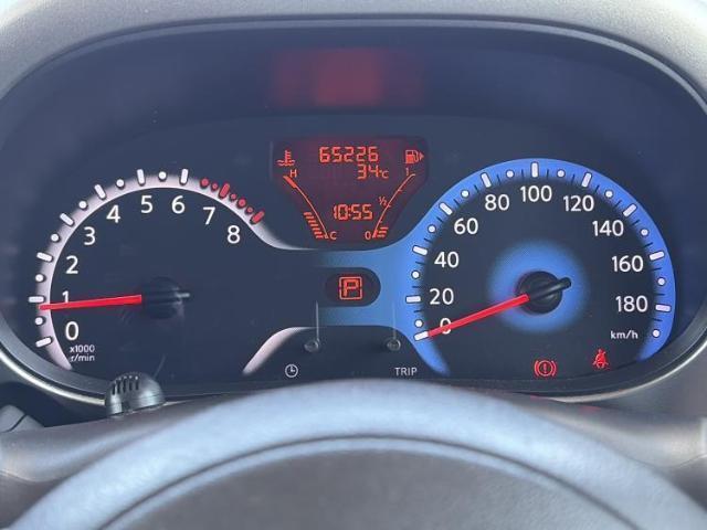 Nissan CUBE 2016-09 8546481-13
