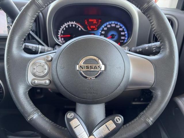 Nissan CUBE 2016-09 8546481-14