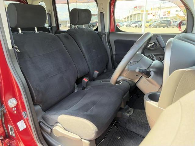 Nissan CUBE 2016-09 8546481-3