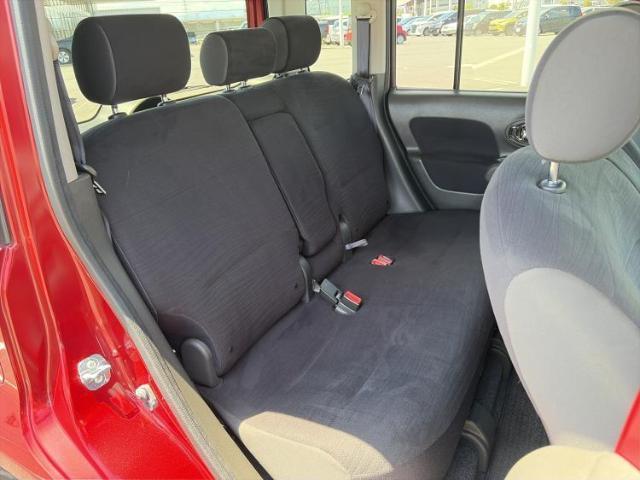 Nissan CUBE 2016-09 8546481-4