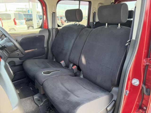 Nissan CUBE 2016-09 8546481-5