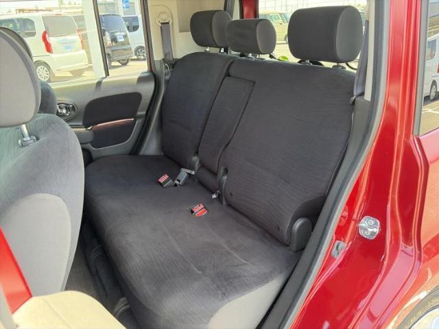 Nissan CUBE 2016-09 8546481-6