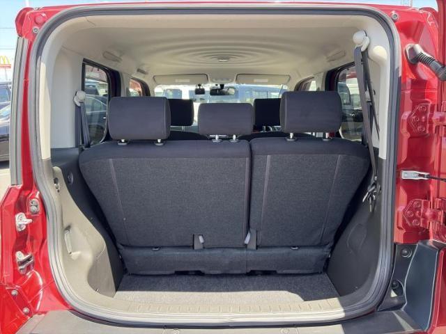 Nissan CUBE 2016-09 8546481-7