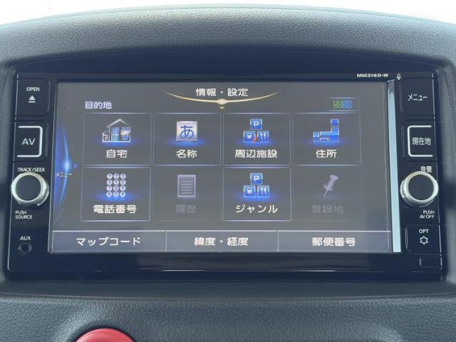 Nissan CUBE 2016-09 8546481-8