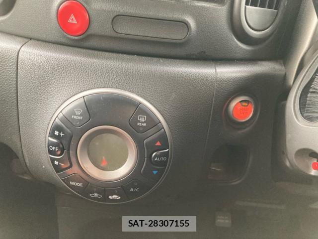Nissan CUBE 2010-03 8547353-10