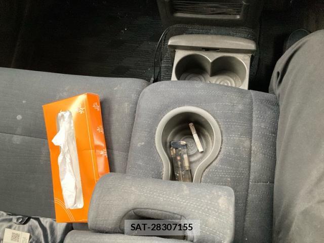 Nissan CUBE 2010-03 8547353-11