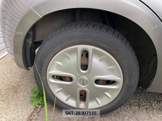 Nissan CUBE 2010-03 8547353-12