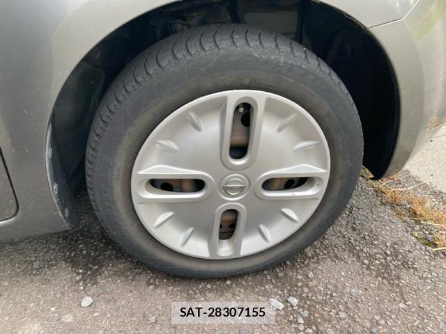 Nissan CUBE 2010-03 8547353-13