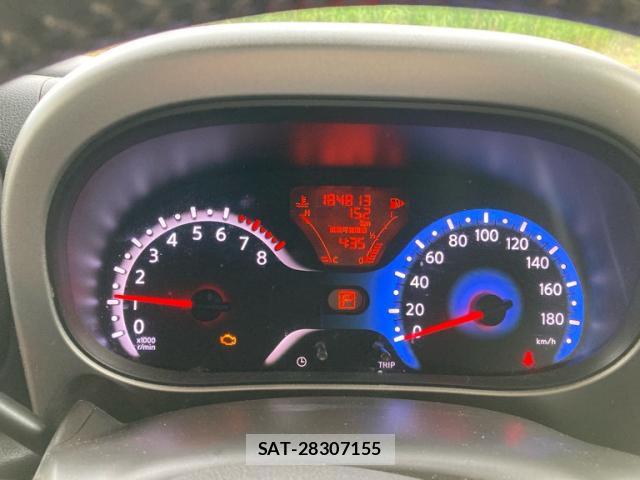 Nissan CUBE 2010-03 8547353-16