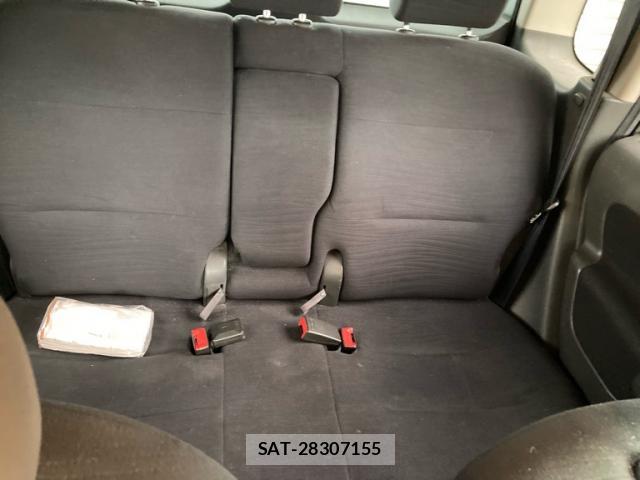 Nissan CUBE 2010-03 8547353-18