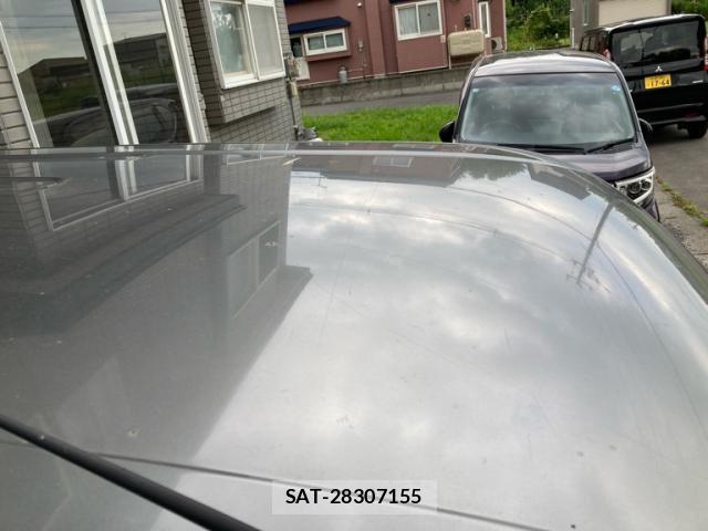 Nissan CUBE 2010-03 8547353-6