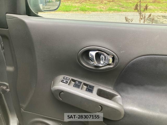 Nissan CUBE 2010-03 8547353-7