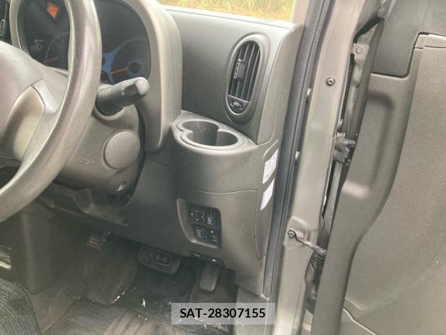 Nissan CUBE 2010-03 8547353-8