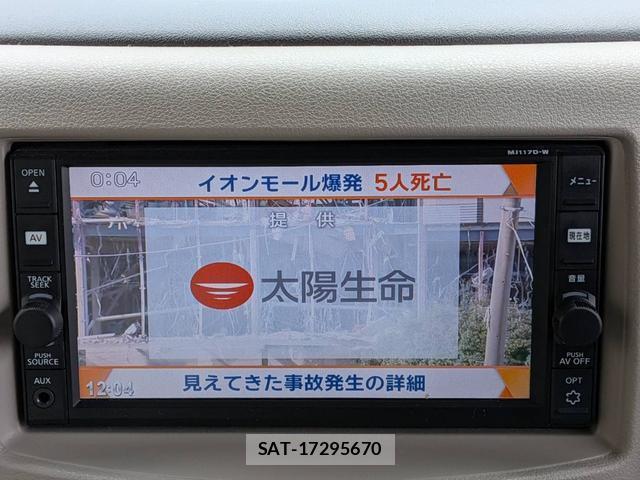 Nissan CUBE 2018-05 8549150-12