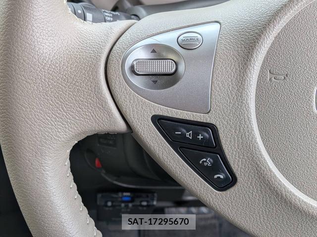 Nissan CUBE 2018-05 8549150-3