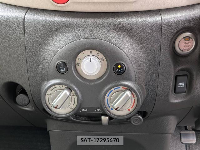 Nissan CUBE 2018-05 8549150-4