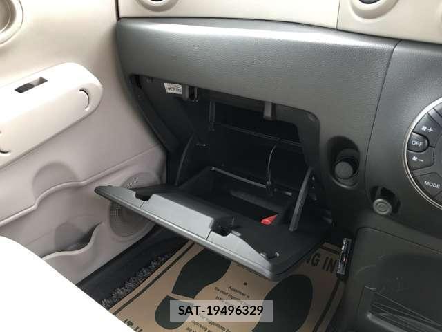 Nissan CUBE 2016-07 8550042-12
