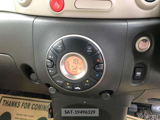 Nissan CUBE 2016-07 8550042-5