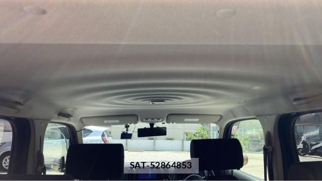 Nissan CUBE 2014-09 8550266-15