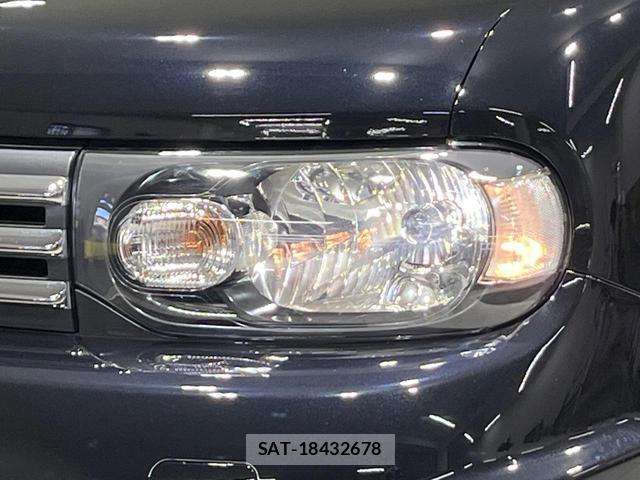 Nissan CUBE 2013-11 8550975-11