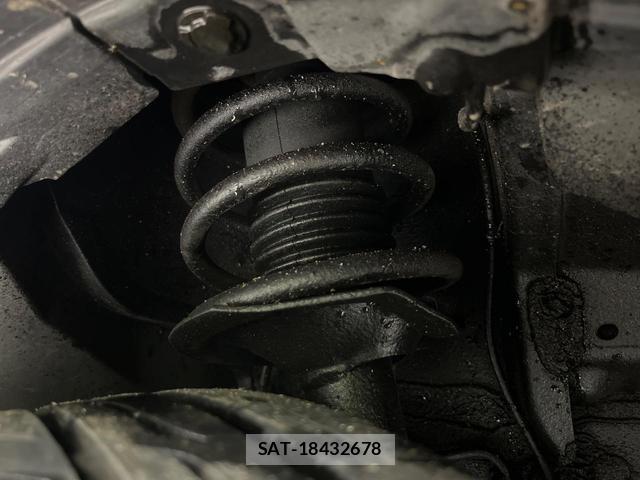 Nissan CUBE 2013-11 8550975-19