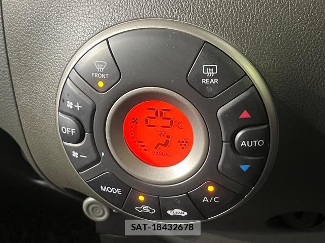 Nissan CUBE 2013-11 8550975-5