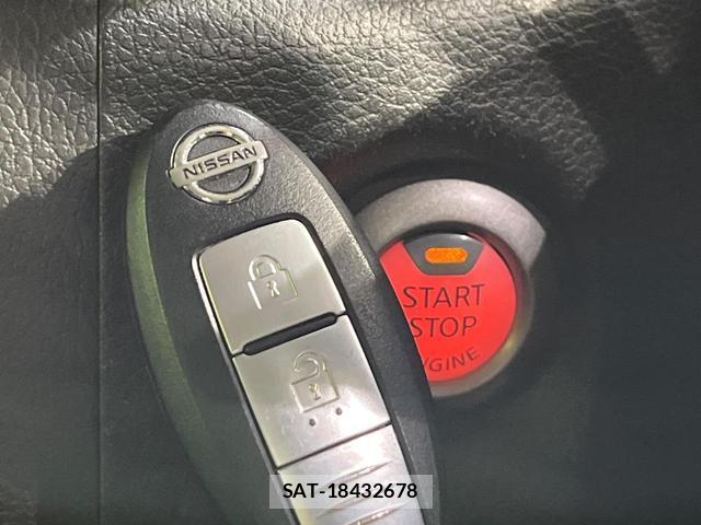 Nissan CUBE 2013-11 8550975-6