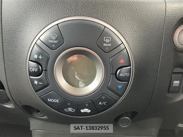 Nissan CUBE 2015-03 8552359-11