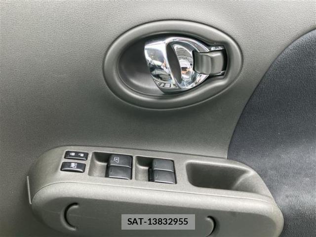 Nissan CUBE 2015-03 8552359-15