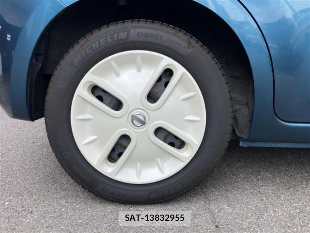 Nissan CUBE 2015-03 8552359-17