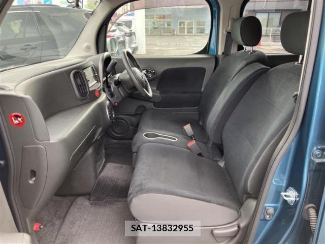 Nissan CUBE 2015-03 8552359-4